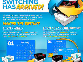 Nerd Block News & 15% Off Promo Code!