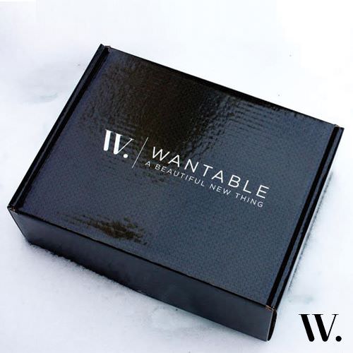 Wantable – 30% off Makeup, Accessories or Intimates Collection!