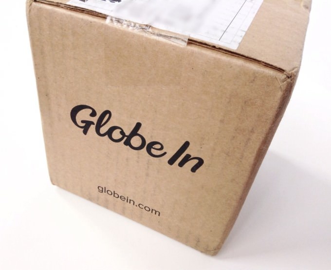 GlobeIn Artisan Box Review + Coupon Code – May 2015