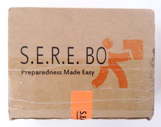 Serebox Review + Coupon Code – May 2015