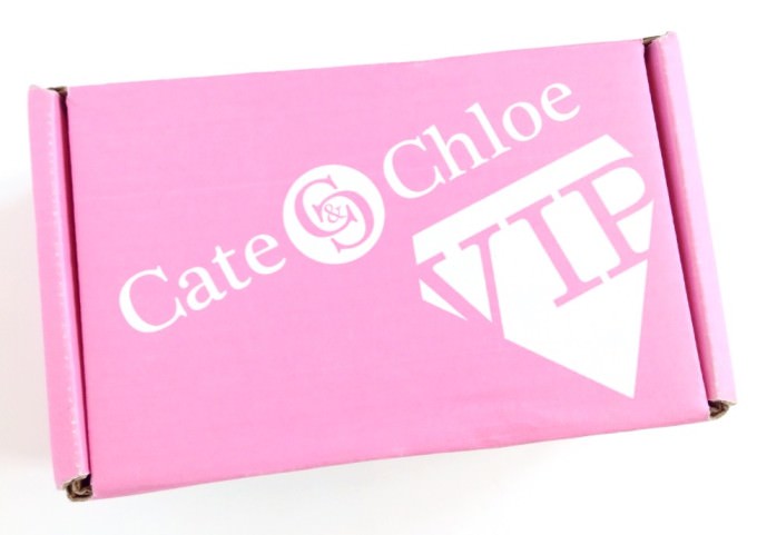 Cate & Chloe VIP Review + Coupon Code – May 2015