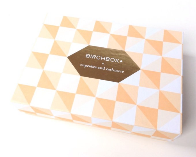 Birchbox Canada Review + Promo Code – May 2015
