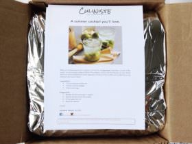 Culiniste Review + Coupon Code – May 2015 (Week 3)