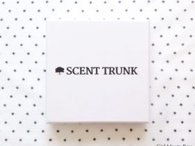 Scent Trunk Review + Coupon Code – April 2015