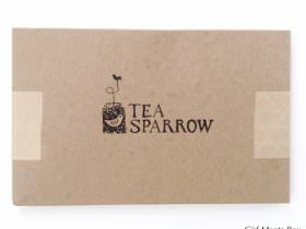 Tea Sparrow Review – April 2015