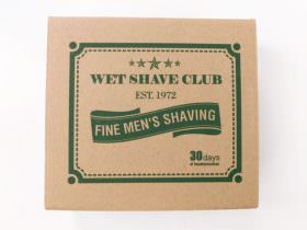 Wet Shave Club Review + Coupon Code – June 2015