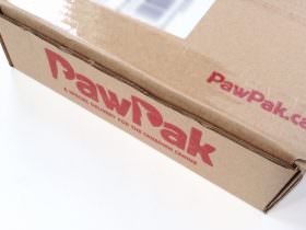 PawPak Review + Coupon Code – May 2015