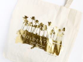 Golden Tote Review – June 2015
