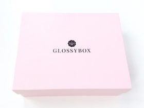 Glossybox Review + Promo Code – June 2015