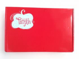 Paper Pumpkin Review + Coupon Code – May 2015