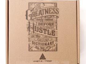 Hustle & Grind Review + Coupon Code – June 2015