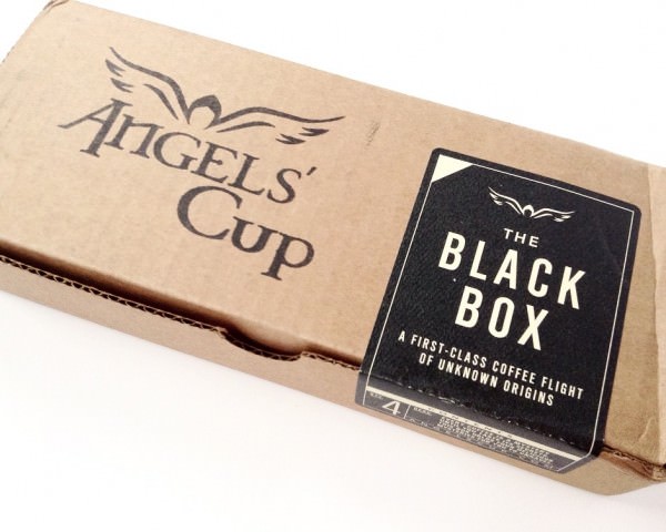 Angels’ Cup Black Box Review – July 2015