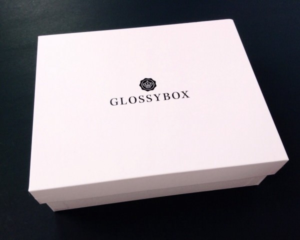 Glossybox Review + Promo Code – July 2015