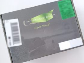 My Ireland Box Review – July 2015
