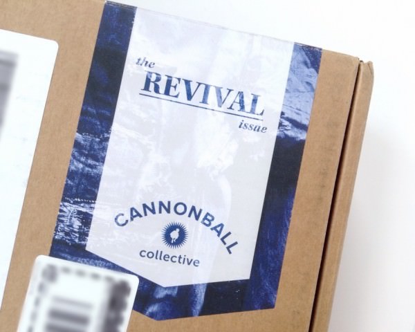 Cannonball Collective Review – July 2015