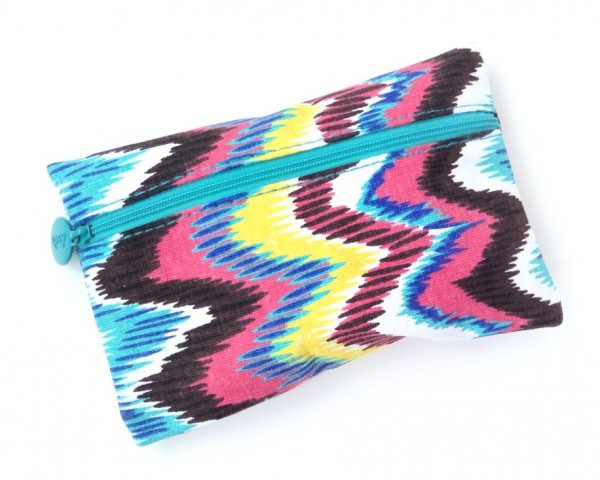 ipsy Glam Bag Review – July 2015