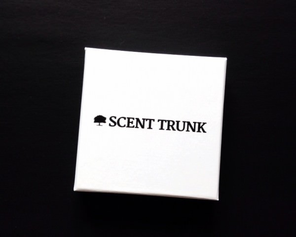 Scent Trunk Review – August 2015
