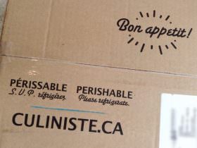 Culiniste Review + Coupon Code – Week of August 10th, 2015 + Shipping Update!