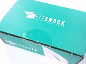 Fit Snack Review – June 2015