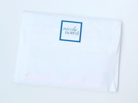 Nicely Noted Review – June 2015