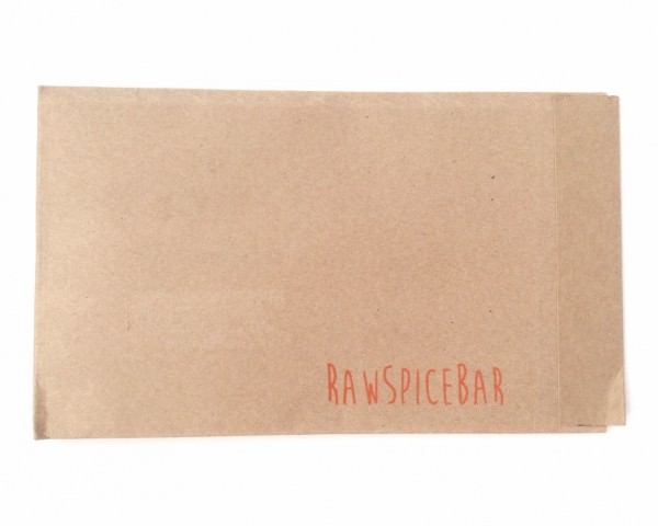 RawSpiceBar Review – July 2015
