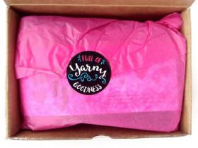 Yarn Crush Review – August 2015 Yarn Crush Review – August 2015