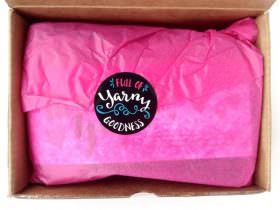 Yarn Crush Review – August 2015