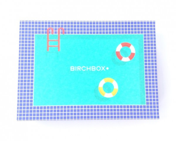 Birchbox Canada Review – August 2015