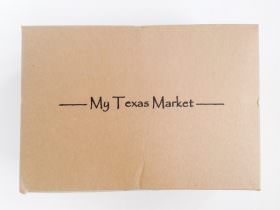 My Texas Market Review + Coupon Code – August 2015