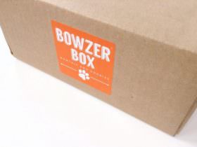 Bowzer Box Review + Discount Code – August 2015 Bowzer Box Review + Discount Code – August 2015