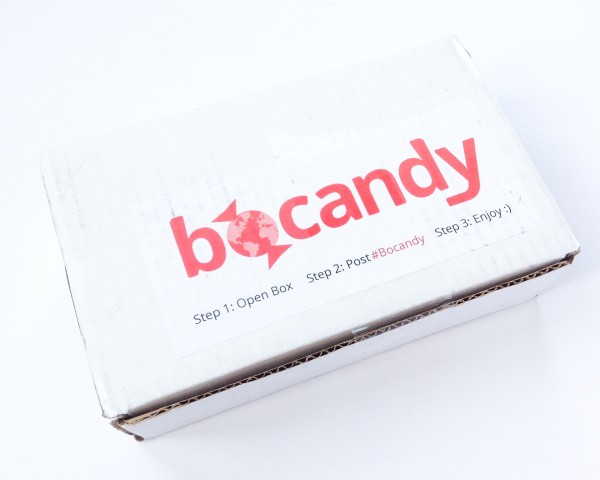 Bocandy Review + Coupon Code – August 2015