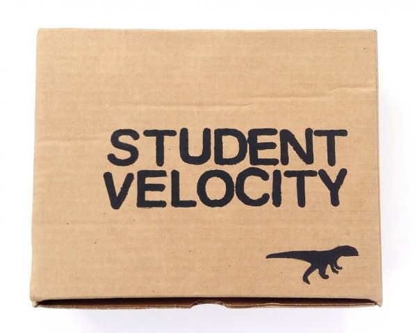 Student Velocity Review + Coupon Code – September 2015