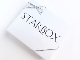 Starlooks Starbox Review – July 2015