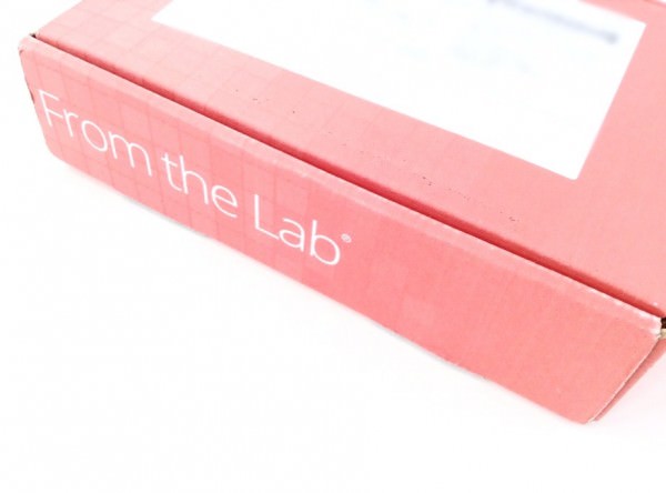 From The Lab Review – July 2015