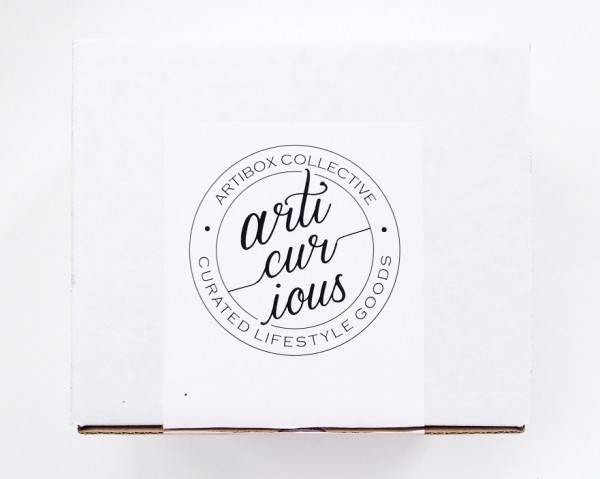 Artibox Collective Review – August 2015