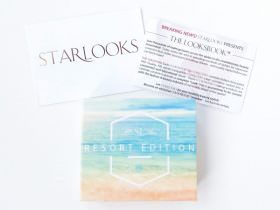 Starlooks LooksBook Review – August 2015