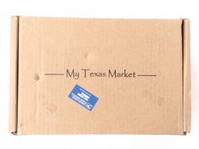My Texas Market Review + Coupon Code – September 2015