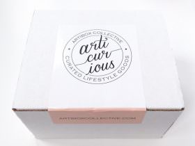 Artibox Collective Review – September 2015