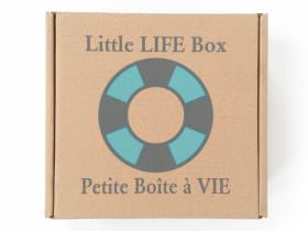 Little Life Box Review + Promo Code – September 2015
