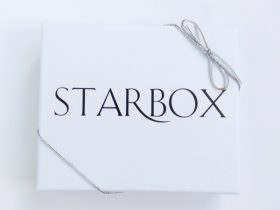 Starlooks Starbox Review – August 2015