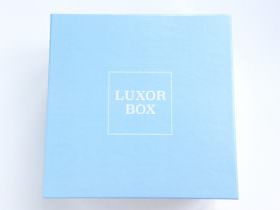 Luxor Box Review – September 2015
