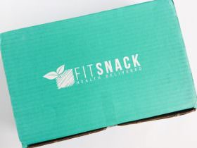 Fit Snack Review – September 2015