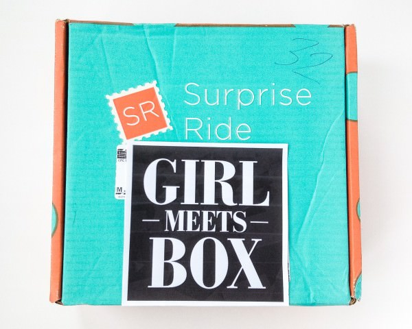 Surprise Ride Review + Coupon Code – September 2015