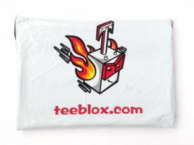 TeeBlox Review + Coupon Code & GIVEAWAY – October 2015