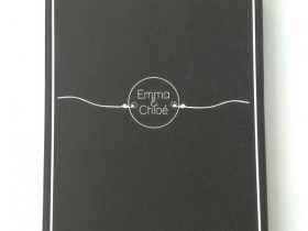 Emma & Chloé Review – August 2015