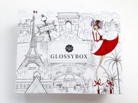 Glossybox Review + Promo Code – October 2015