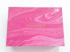 Birchbox Canada Review – October 2015