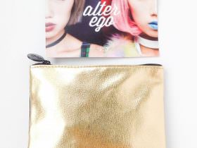 ipsy Glam Bag Review – October 2015