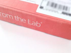 From The Lab Review – October 2015