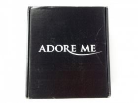 Adore Me Review + Coupon Code – October 2015